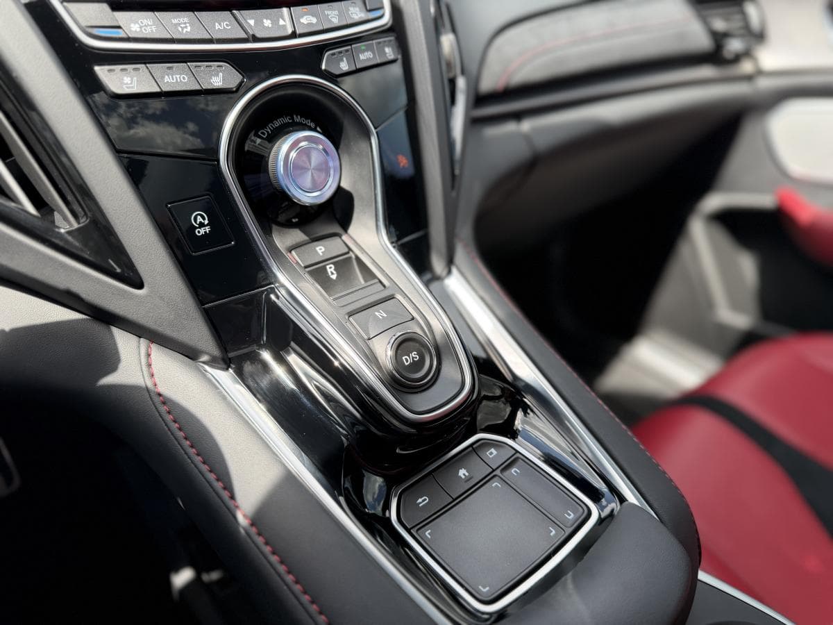 Acura RDX 2025 — photo 20