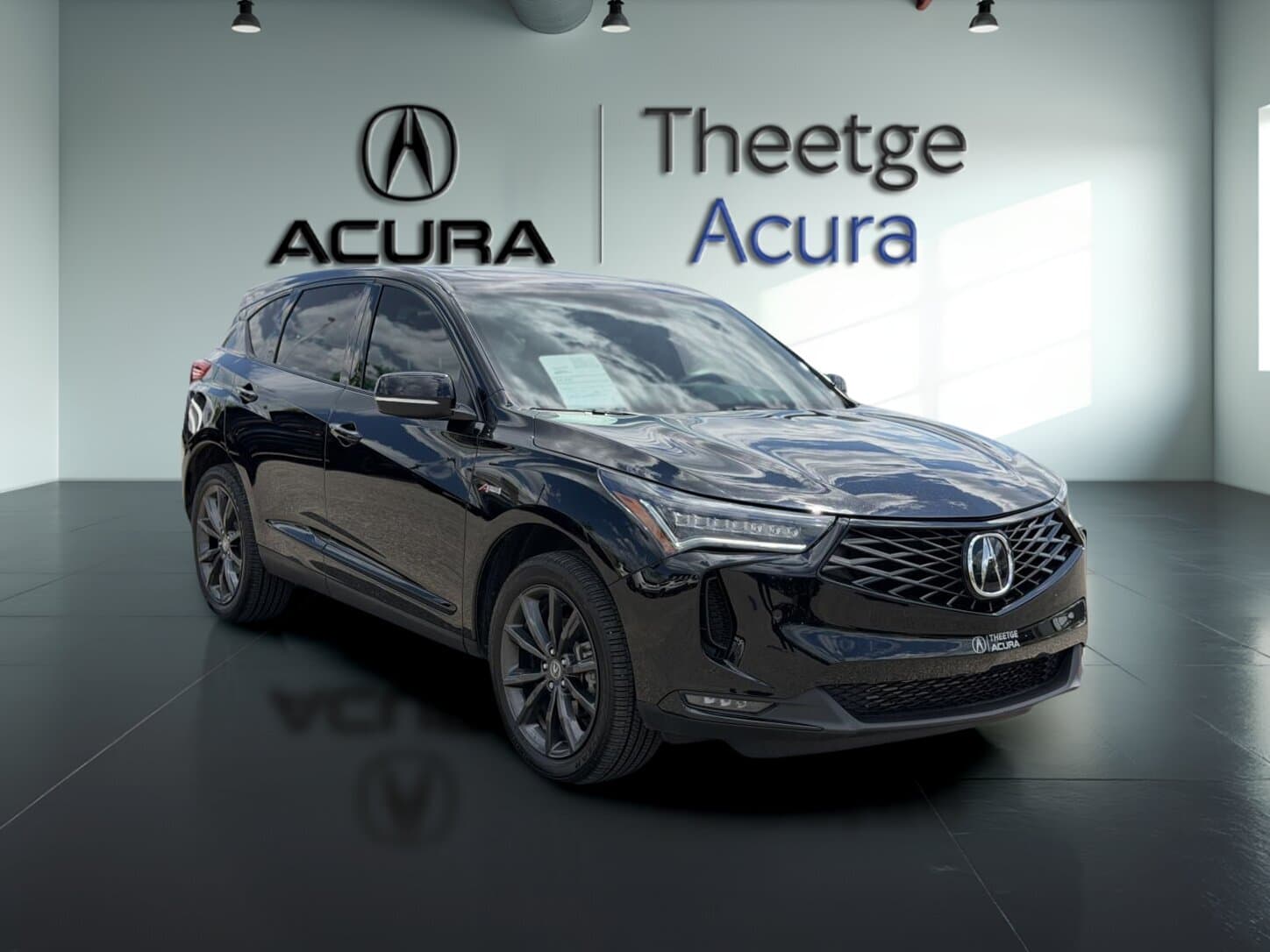 Acura RDX 2025 — photo 3