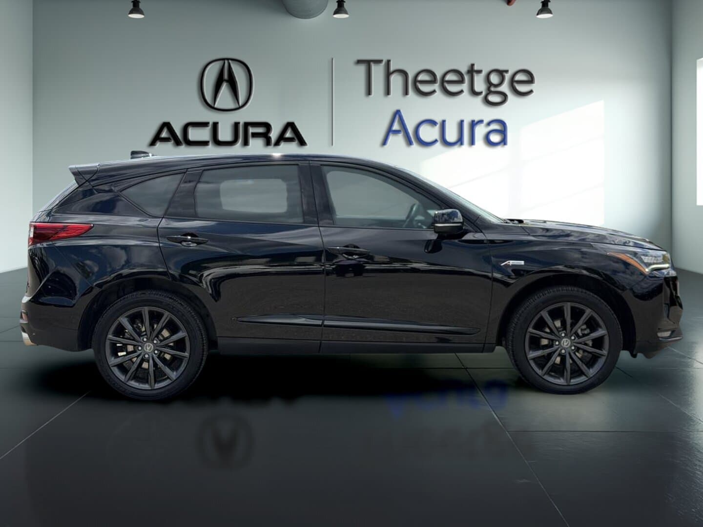 Acura RDX 2025 — photo 4