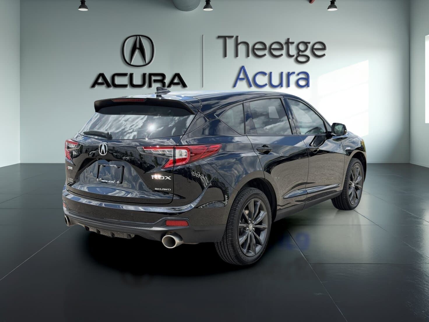 Acura RDX 2025 — photo 6