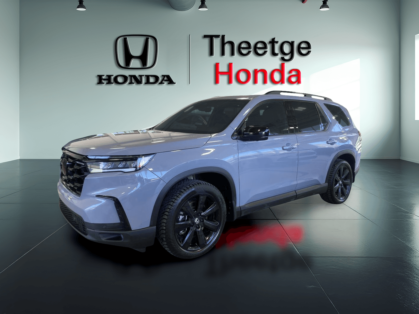 Honda Pilot 2025 à vendre à Québec