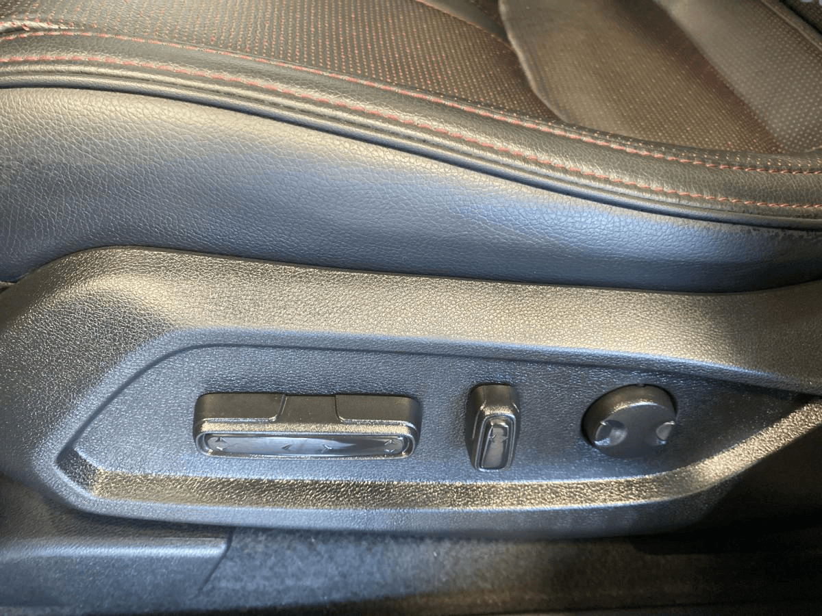 Honda Pilot 2025 — photo 15