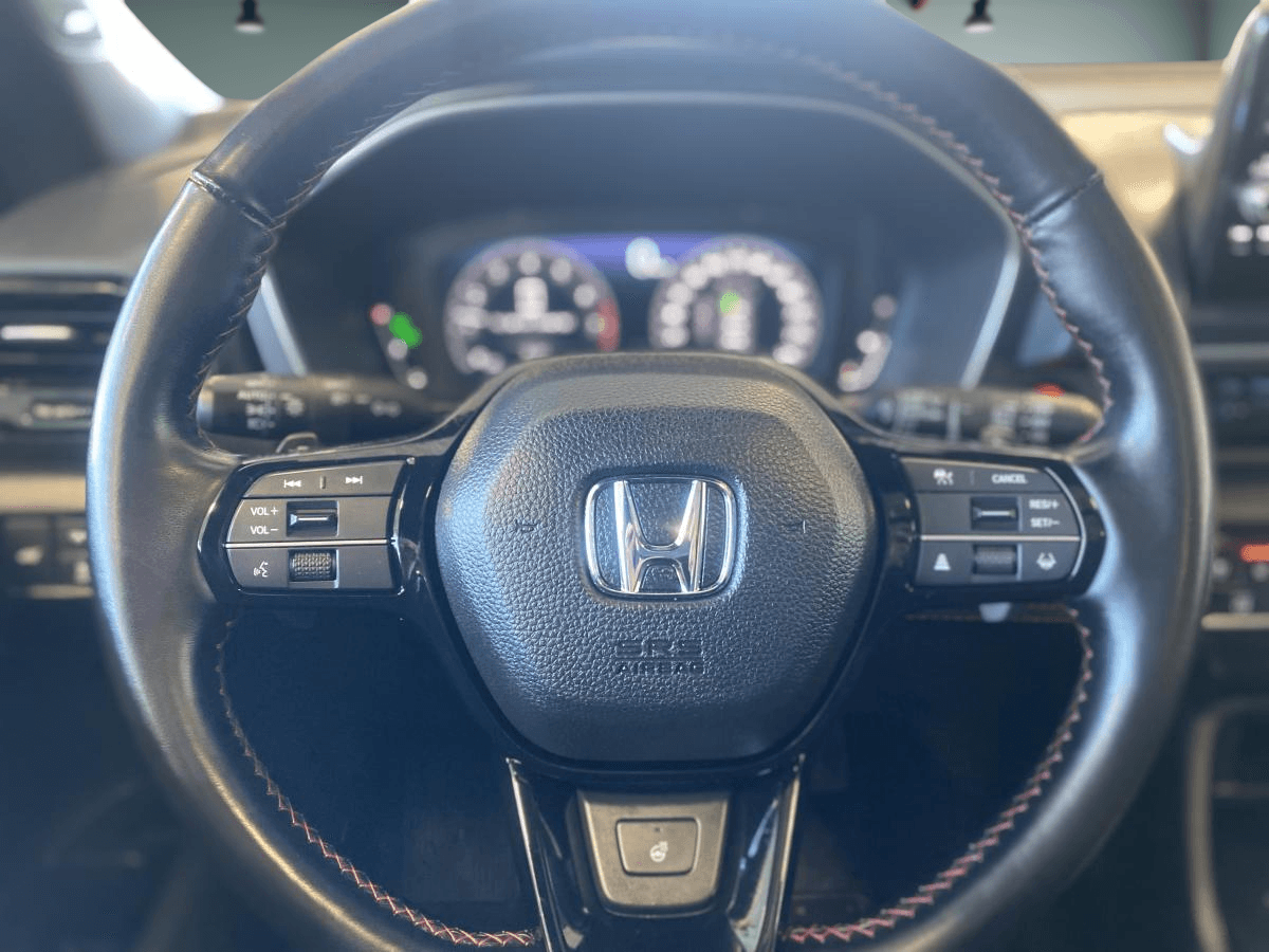 Honda Pilot 2025 — photo 9
