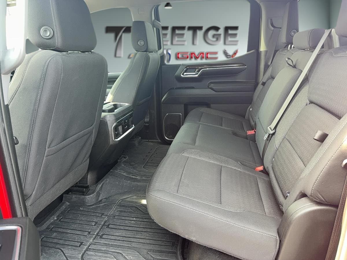 GMC Sierra 1500 2024 — photo 15