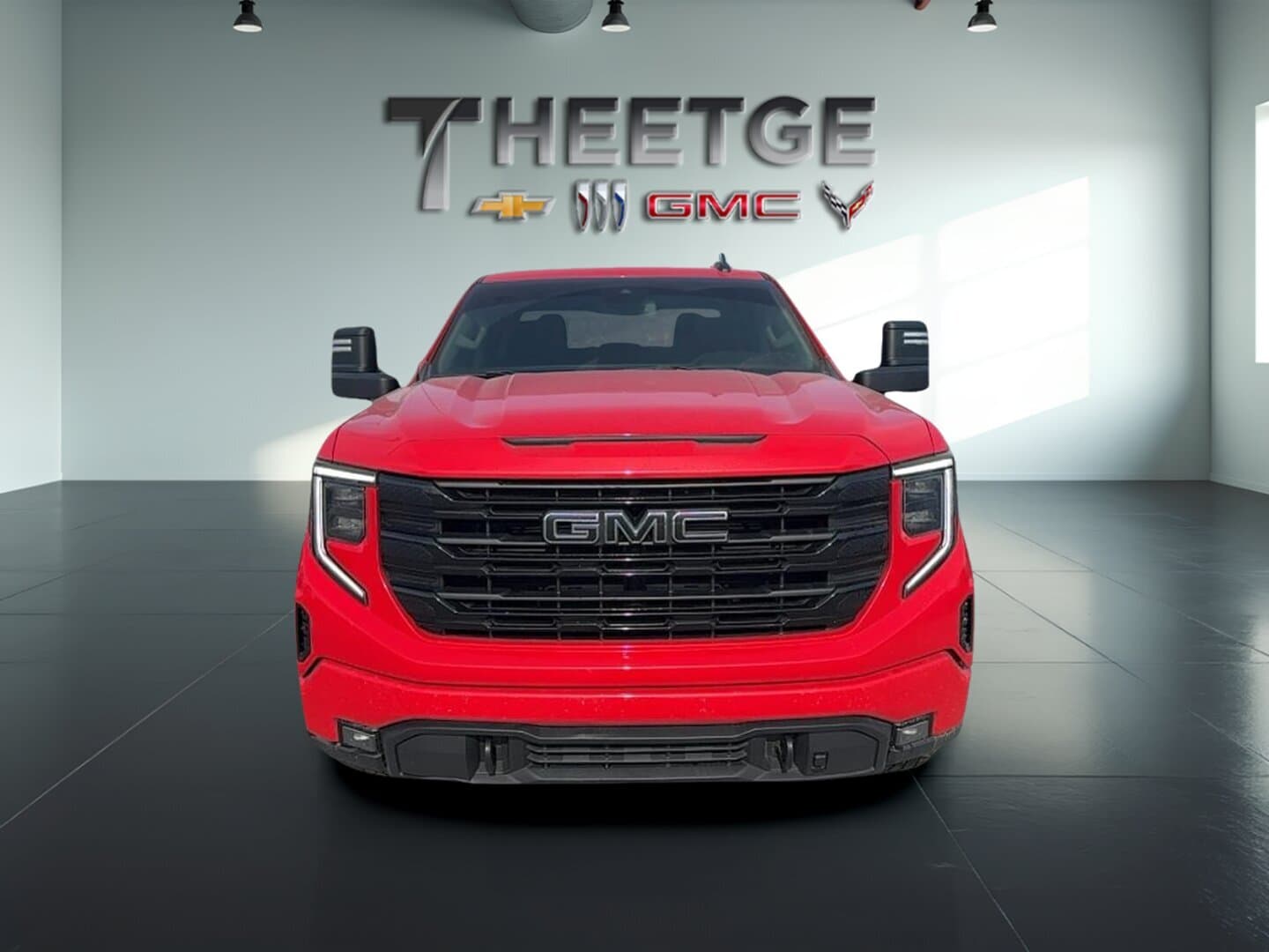 GMC Sierra 1500 2024 — photo 3