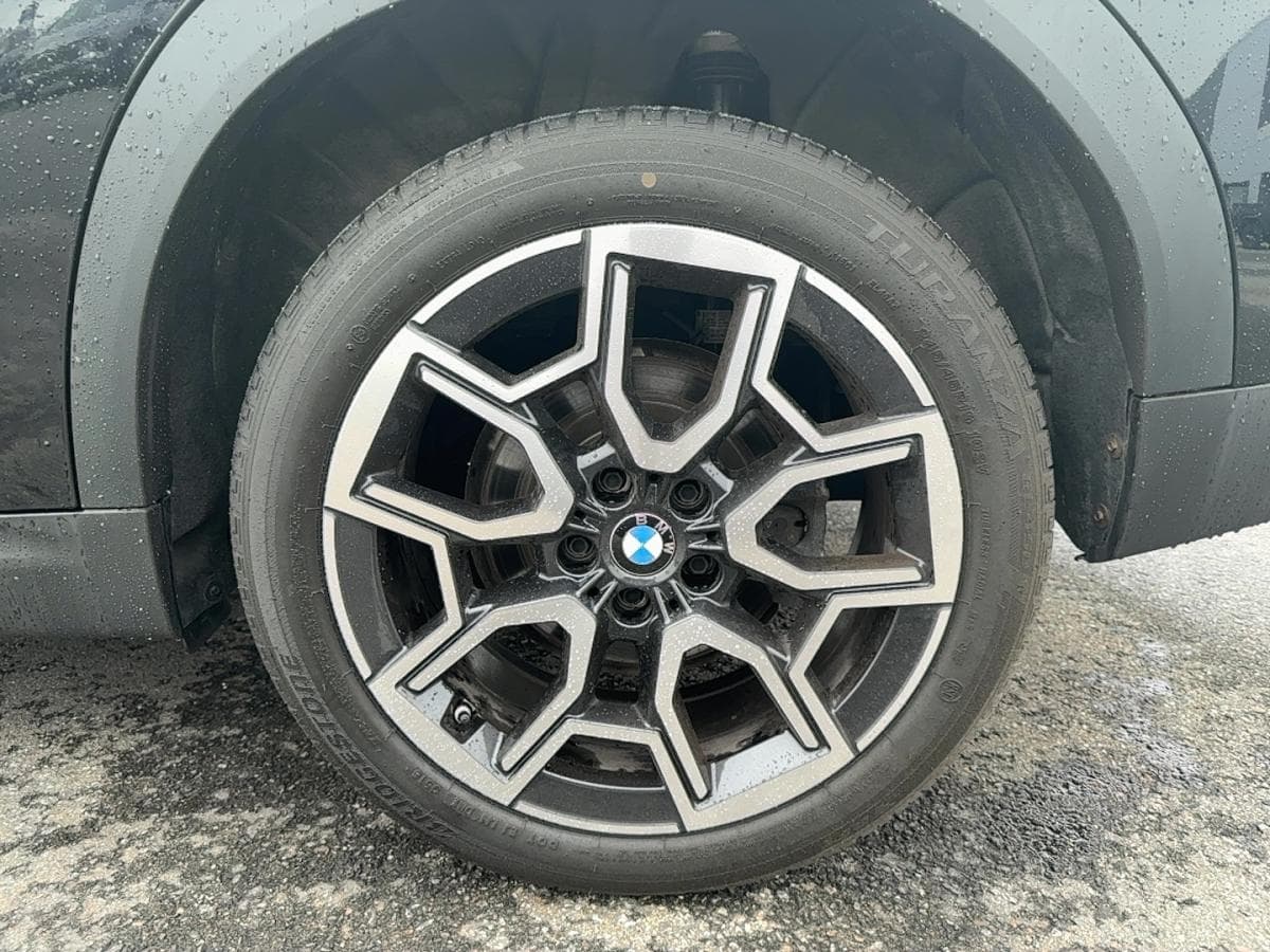 BMW X2 2025 — photo 6