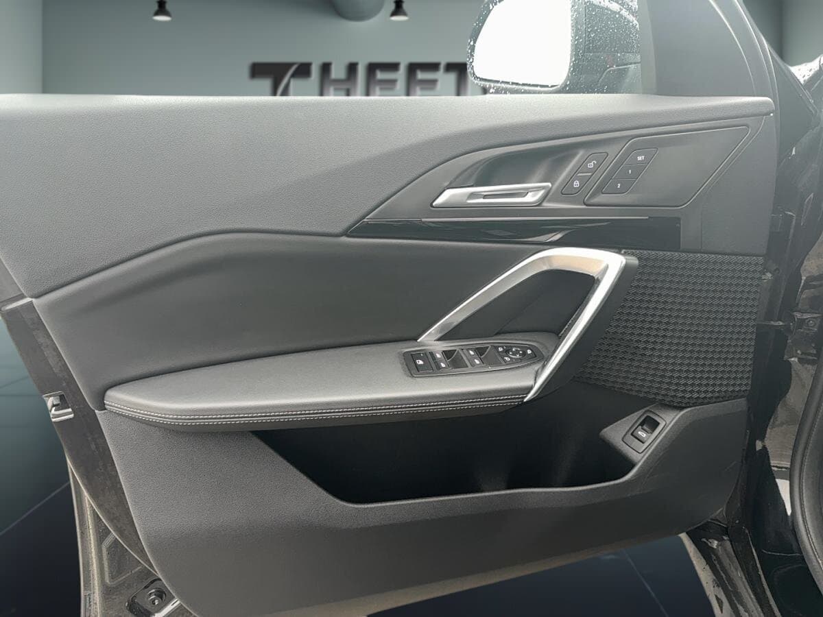 BMW X2 2025 — photo 9