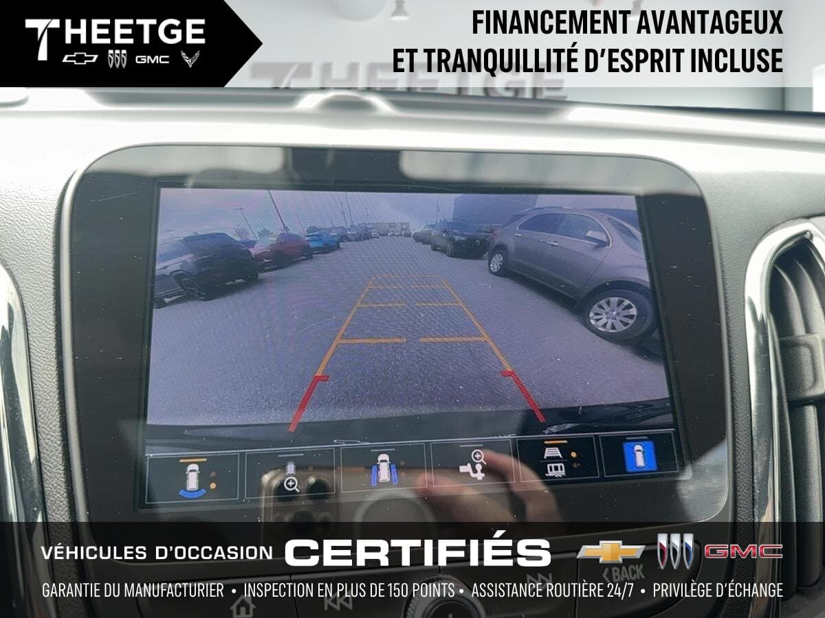 Chevrolet Equinox 2024 — photo 15