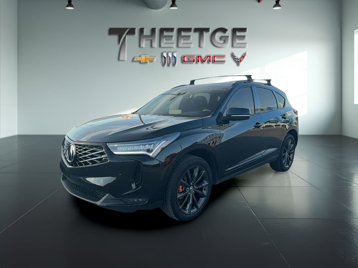 Acura RDX 2025 à vendre à Québec