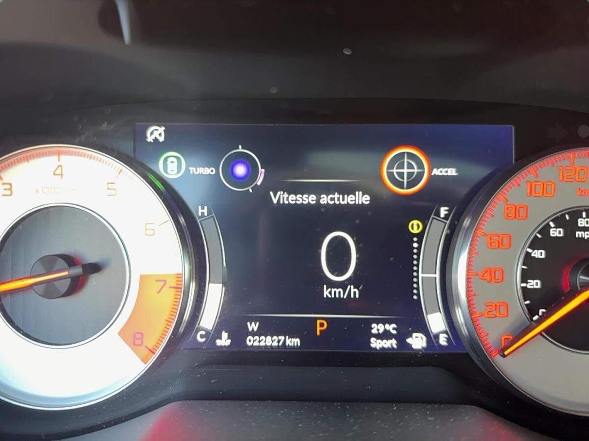 Acura RDX 2025 — photo 11