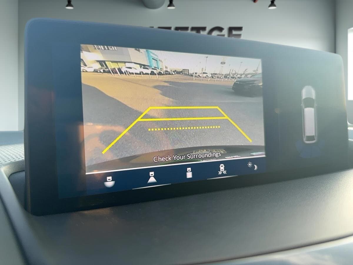Acura RDX 2025 — photo 13