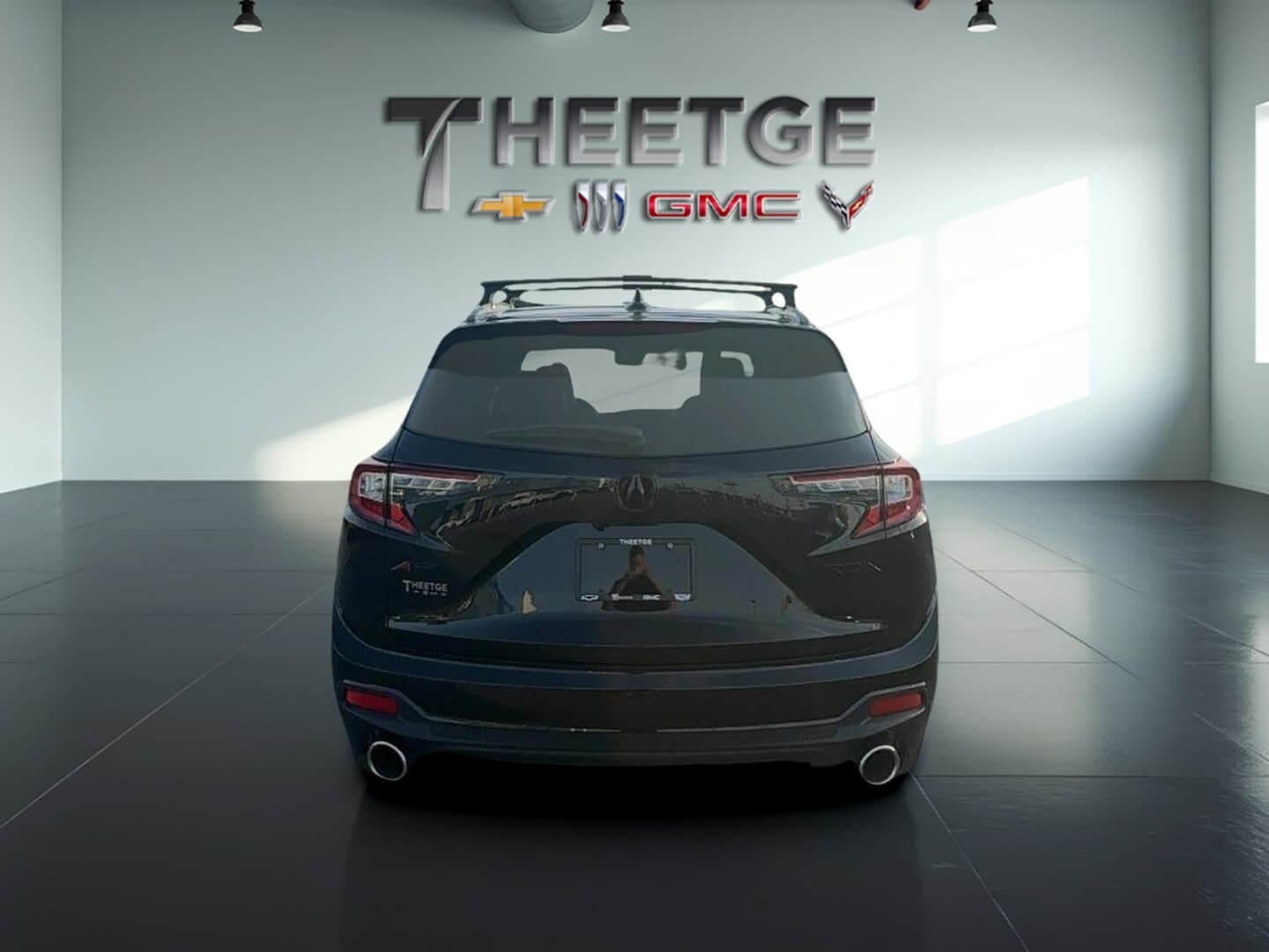 Acura RDX 2025 — photo 3