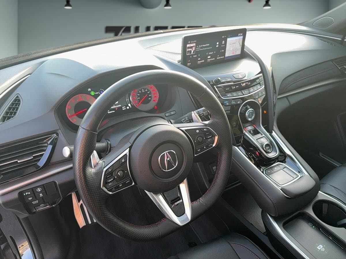 Acura RDX 2025 — photo 8