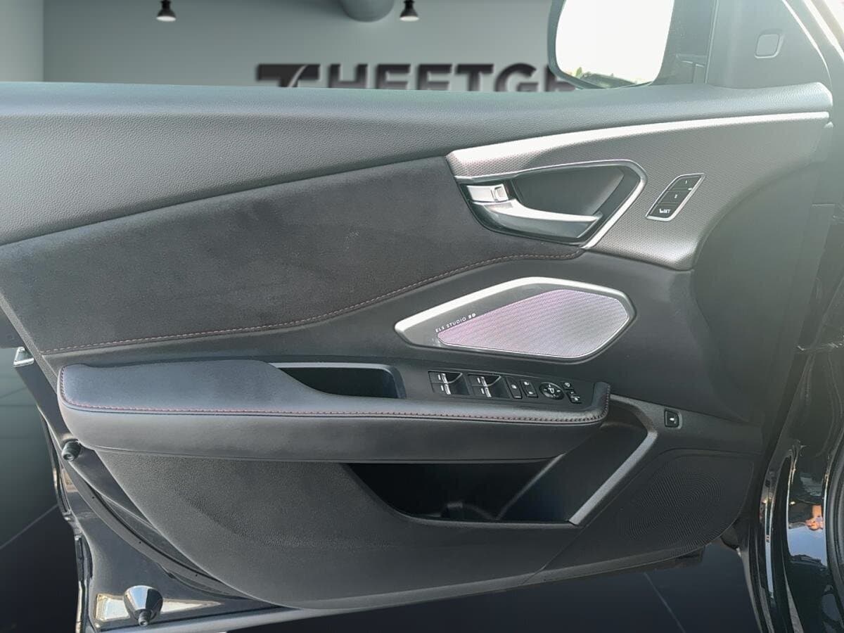 Acura RDX 2025 — photo 9