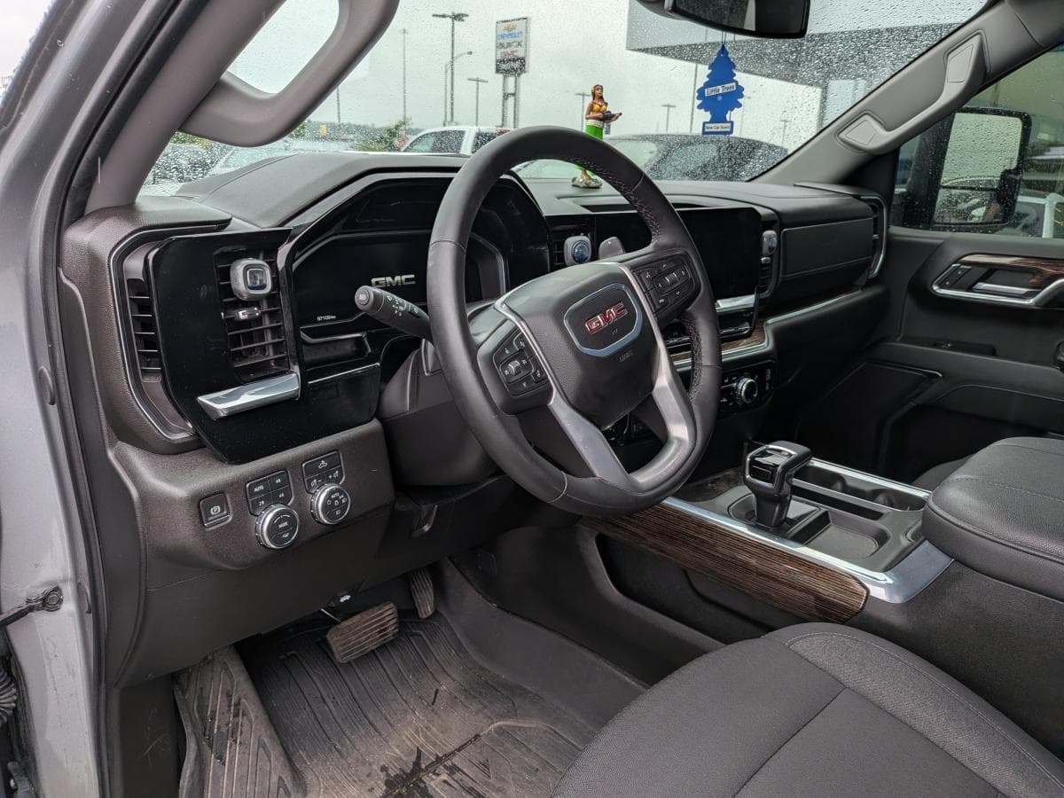 GMC Sierra 1500 2024 — photo 5