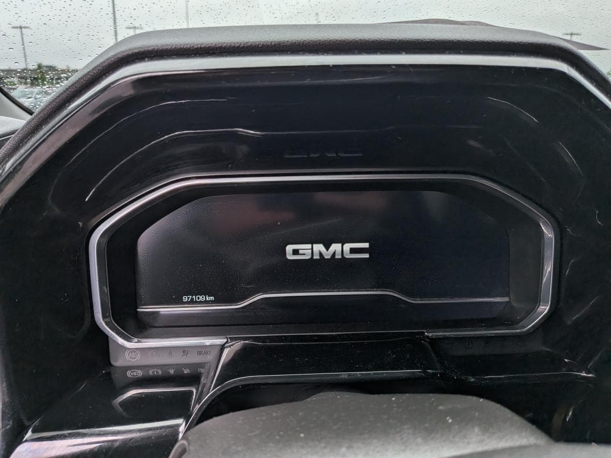 GMC Sierra 1500 2024 — photo 6