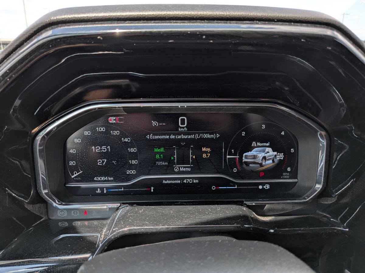 GMC Sierra 1500 2024 — photo 5
