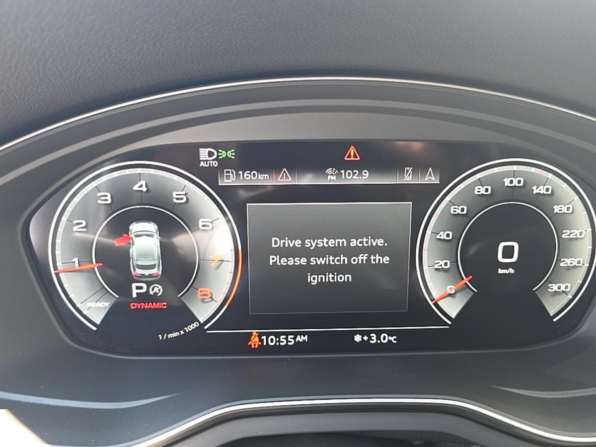 Audi A5 2024 — photo 16