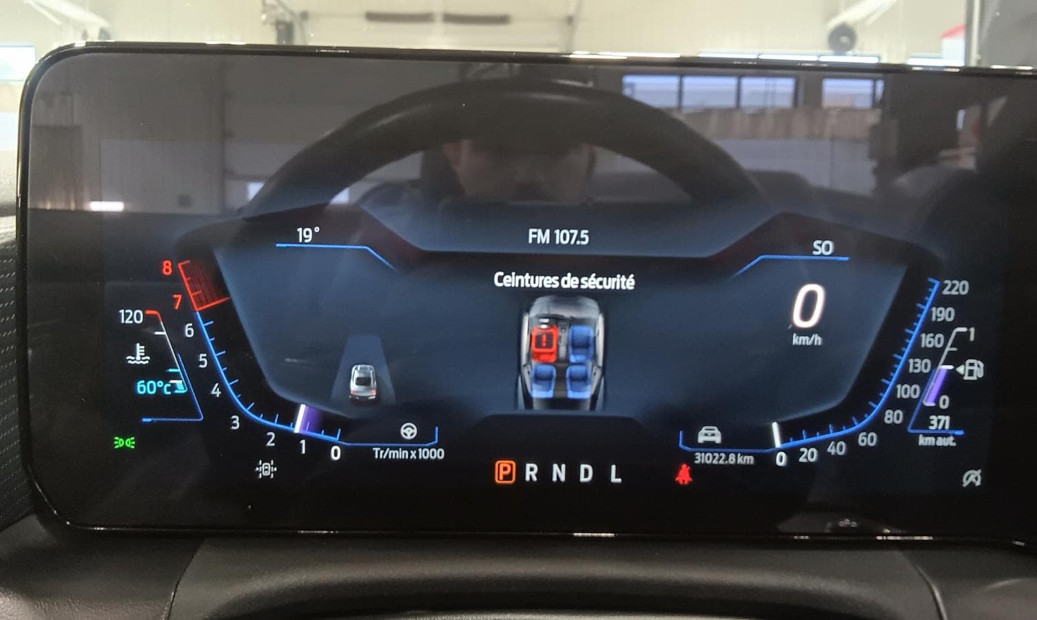 Ford Mustang 2025 — photo 18