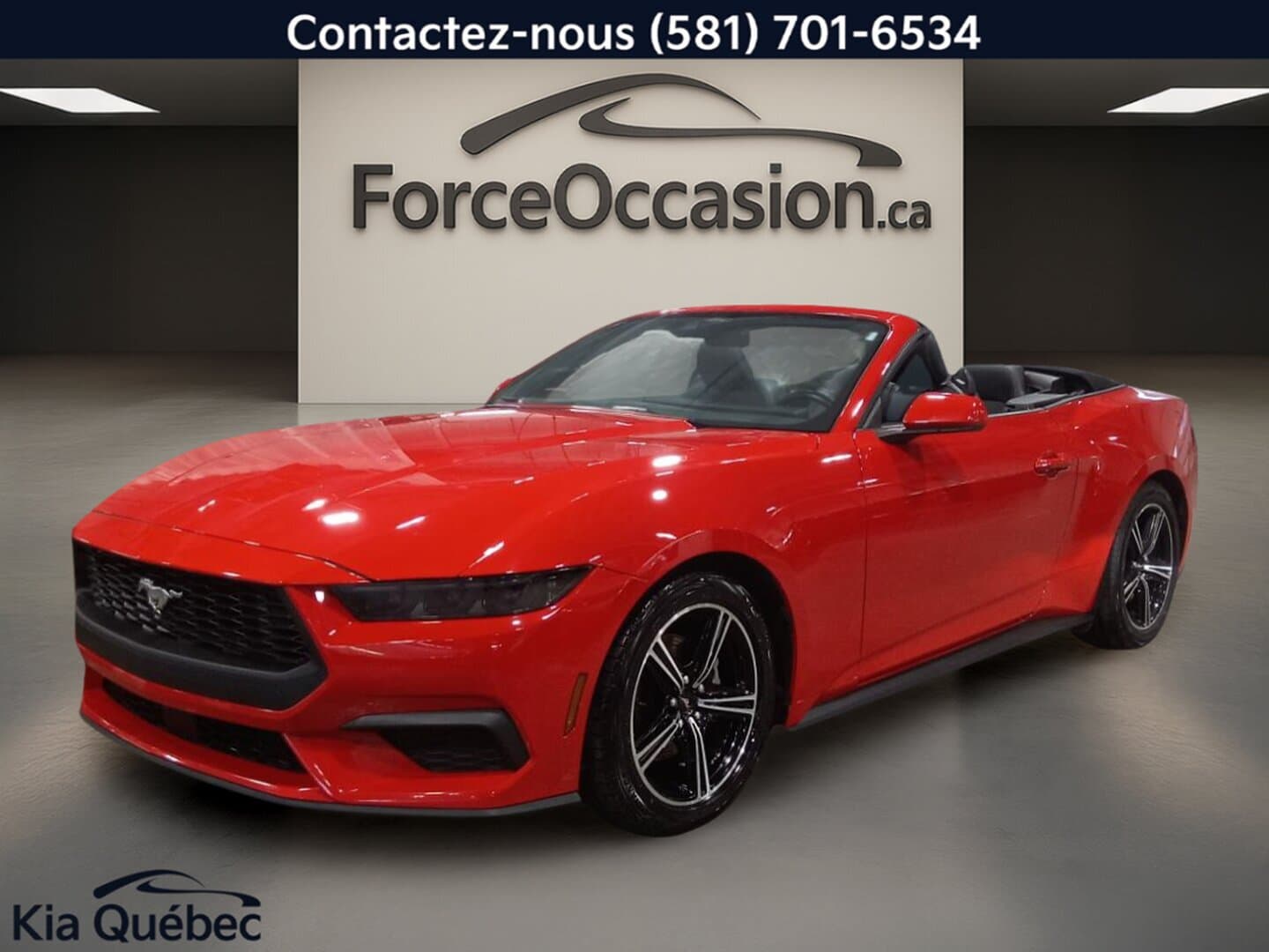 Ford Mustang 2025 — photo 5