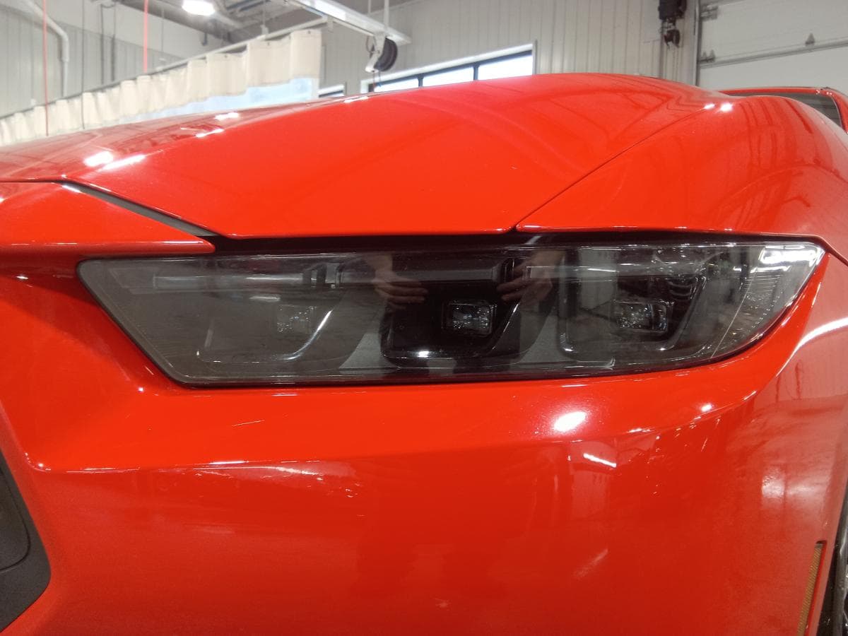 Ford Mustang 2025 — photo 11