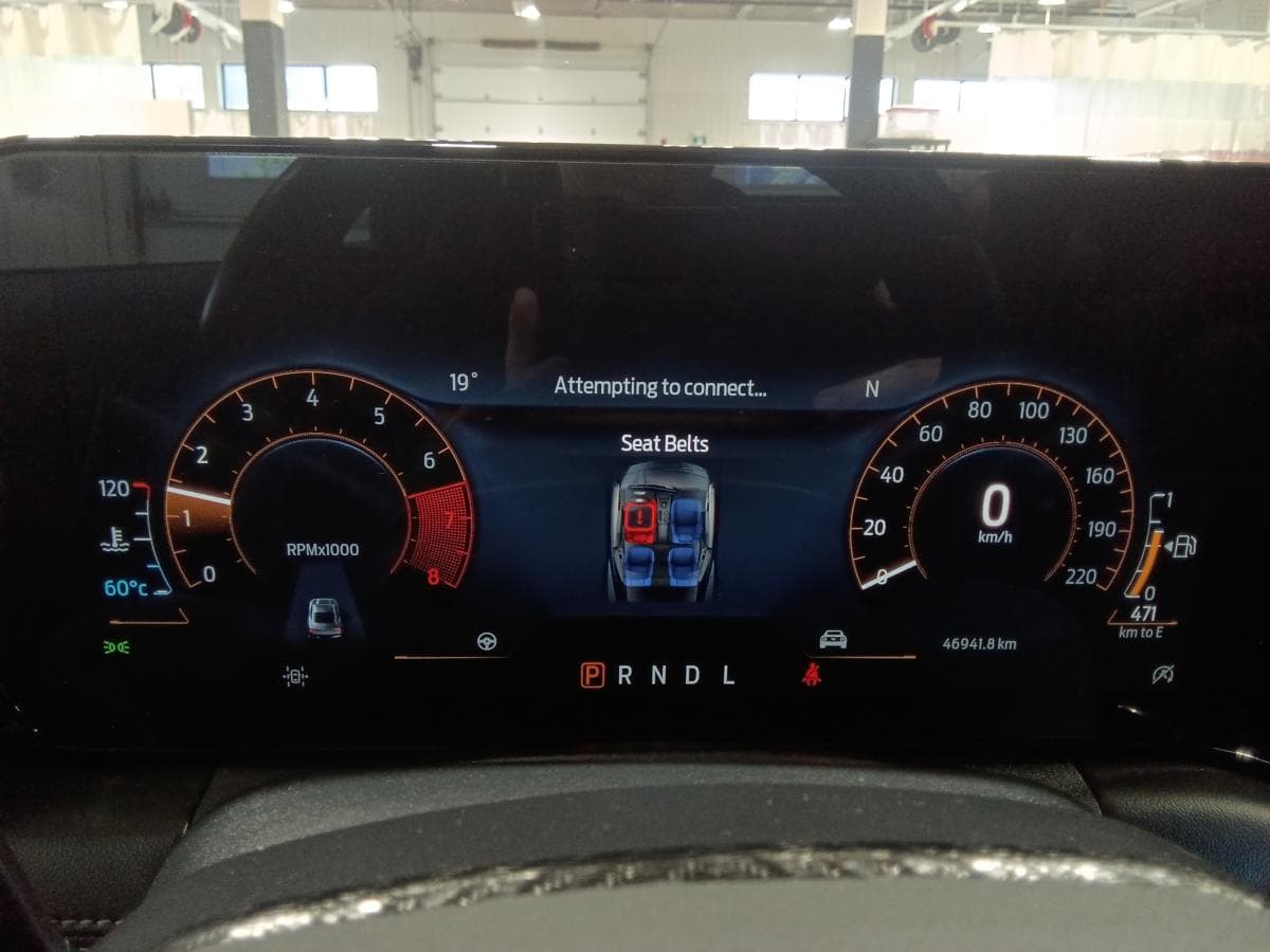 Ford Mustang 2025 — photo 17