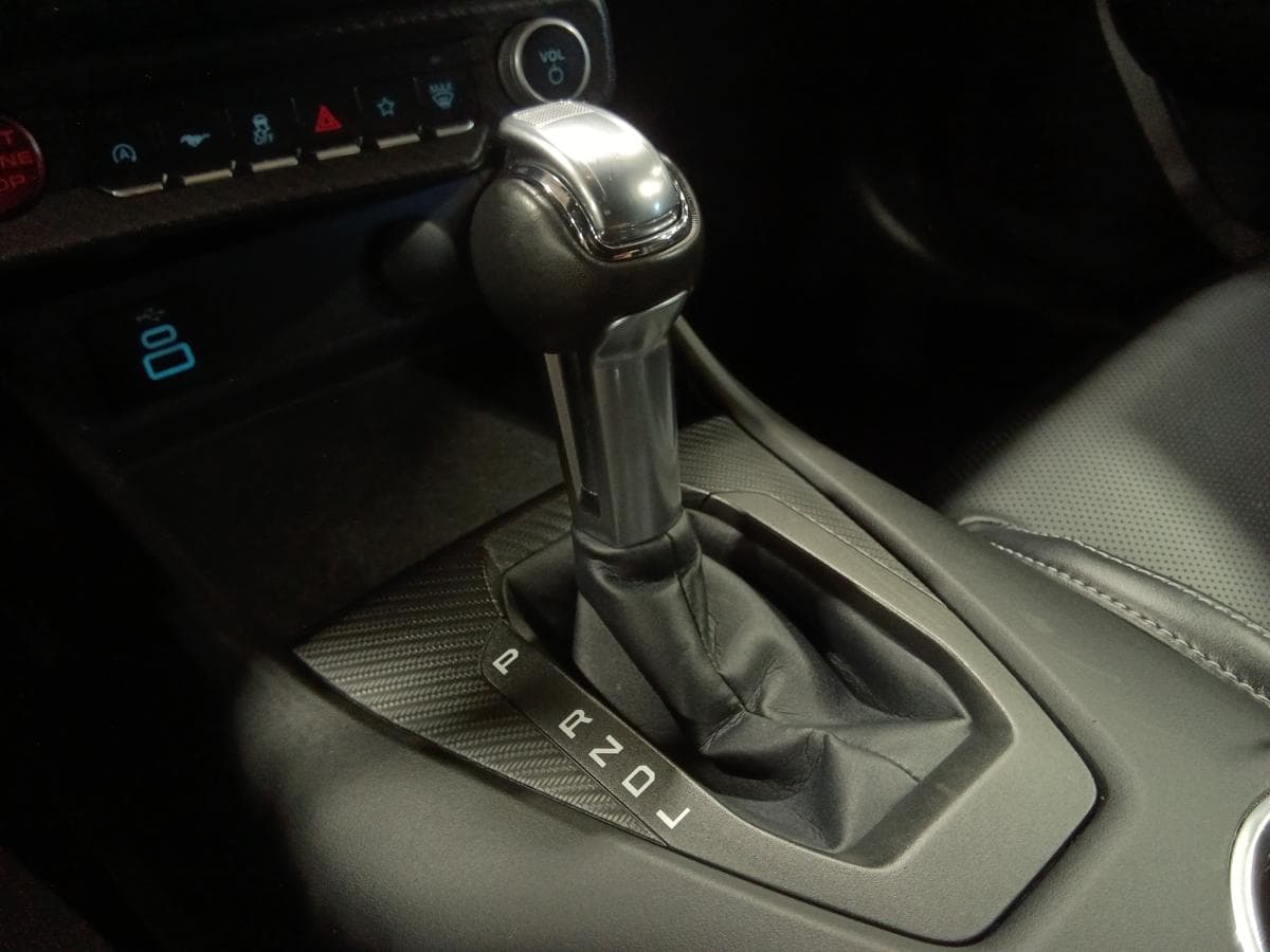 Ford Mustang 2025 — photo 20