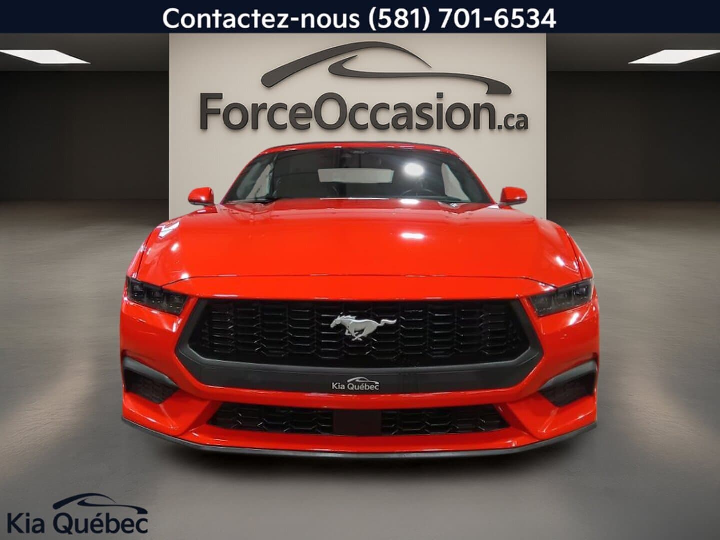 Ford Mustang 2025 — photo 5