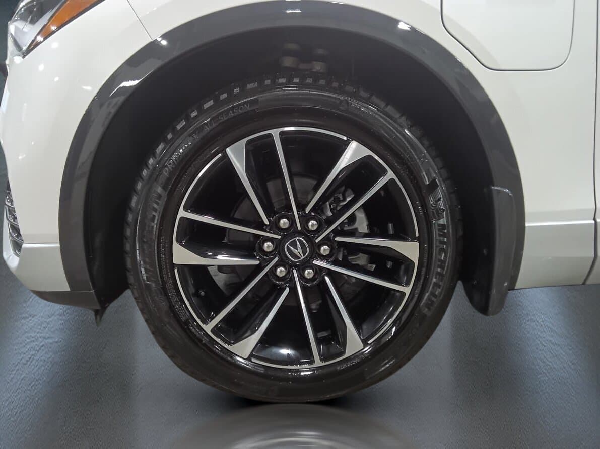 Acura ZDX 2024 — photo 6