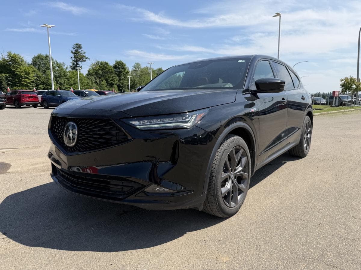 Acura MDX 2024 à vendre à Donnacona