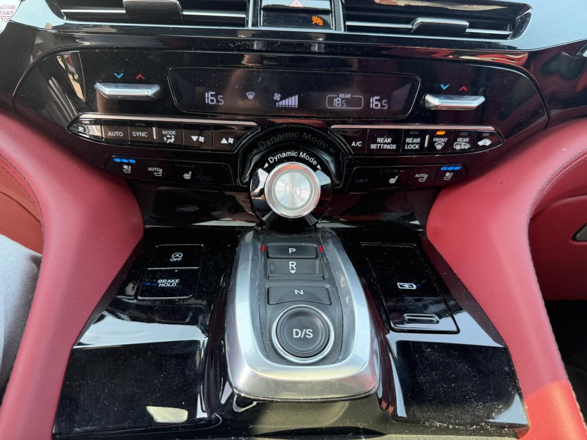 Acura MDX 2024 — photo 12