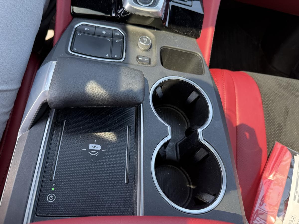Acura MDX 2024 — photo 14