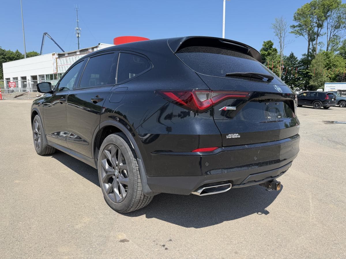 Acura MDX 2024 — photo 2
