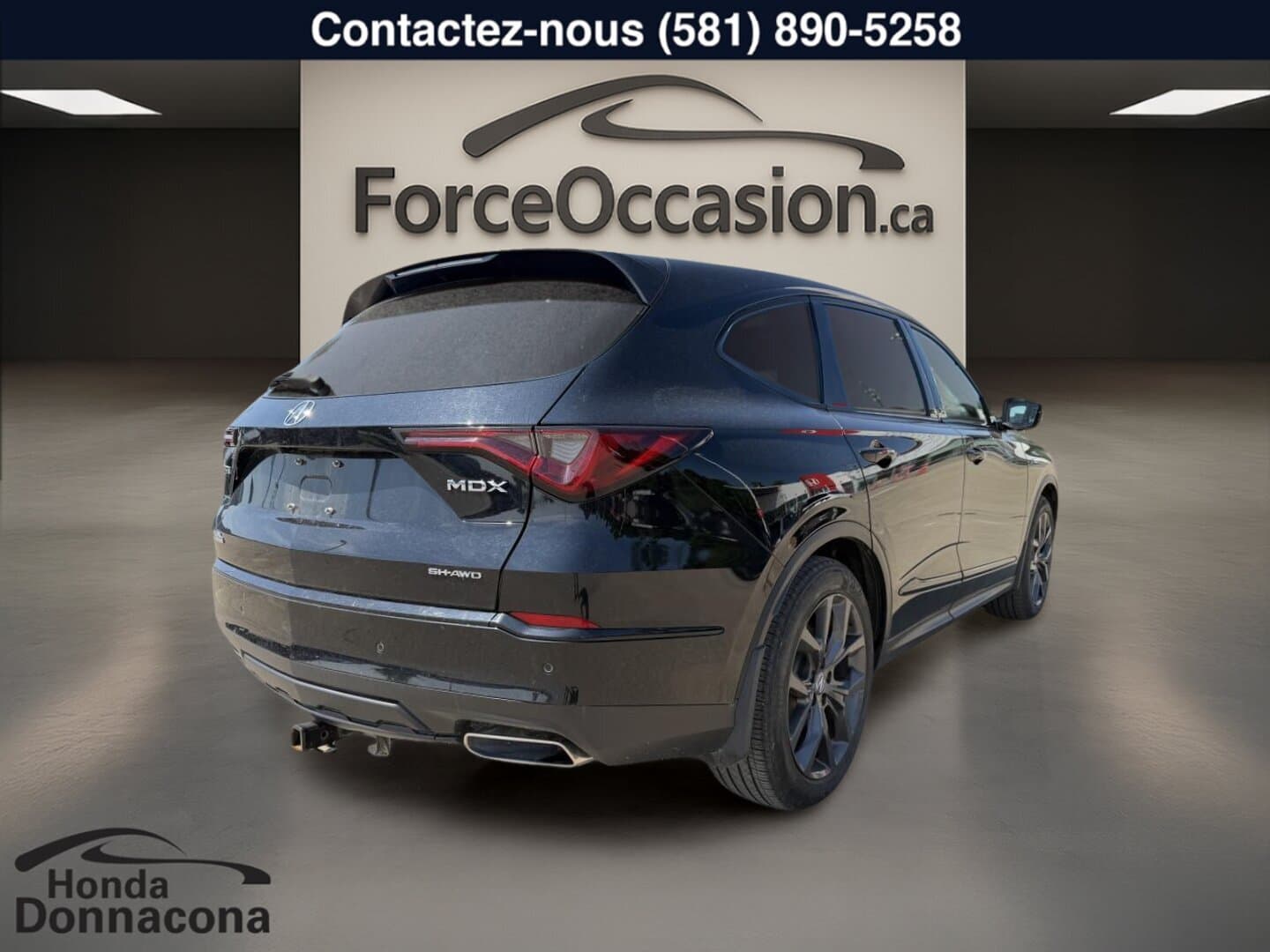 Acura MDX 2024 — photo 4