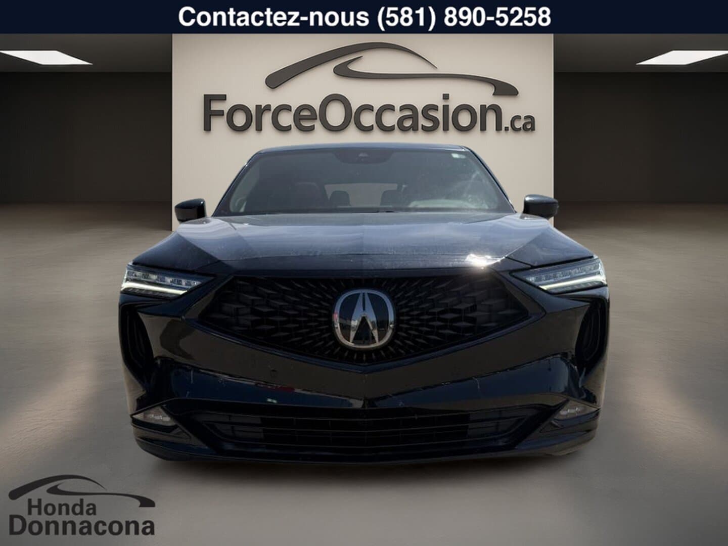 Acura MDX 2024 — photo 6