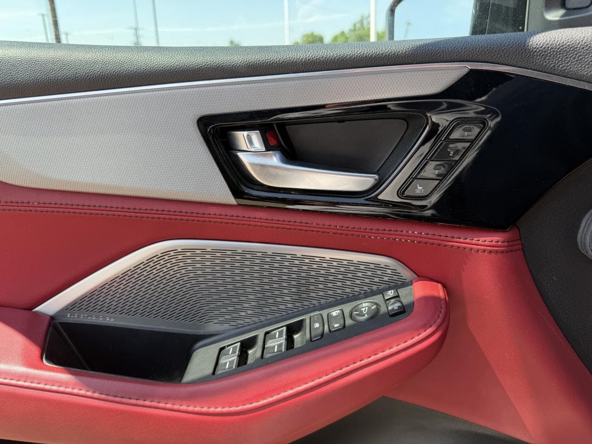 Acura MDX 2024 — photo 7
