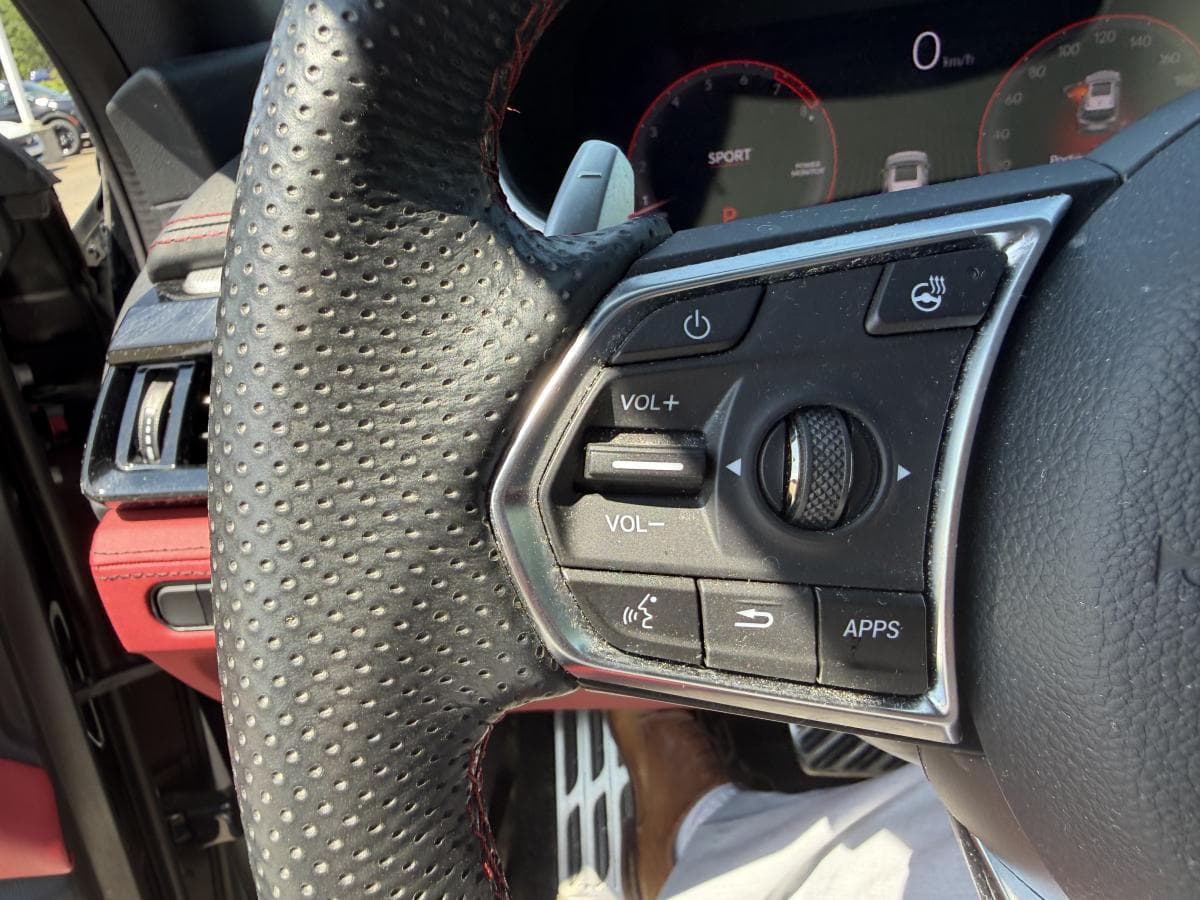Acura MDX 2024 — photo 9