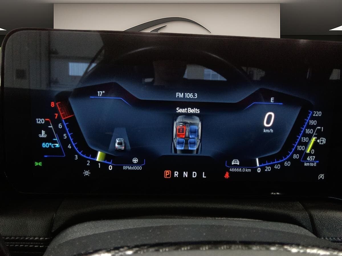 Ford Mustang 2025 — photo 19