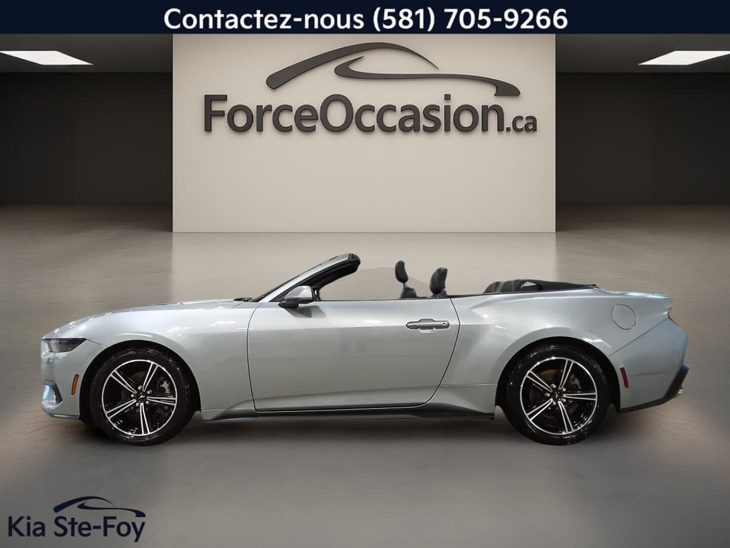 Ford Mustang 2025 — photo 4