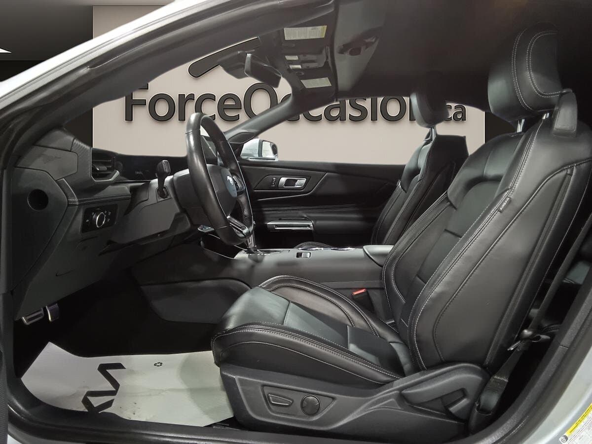 Ford Mustang 2025 — photo 9