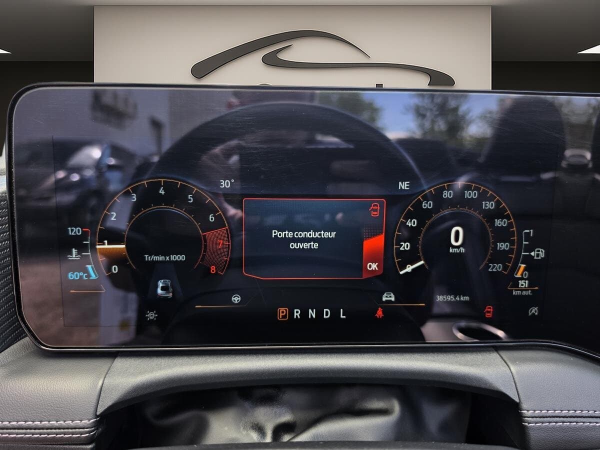 Ford Mustang 2025 — photo 14