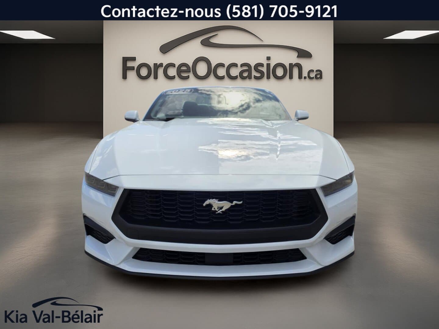 Ford Mustang 2025 — photo 3