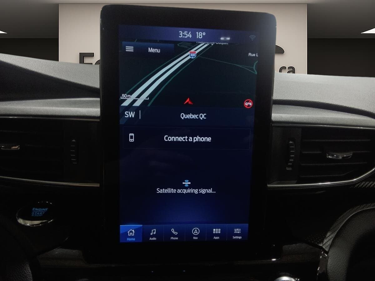 Ford Explorer 2024 — photo 16