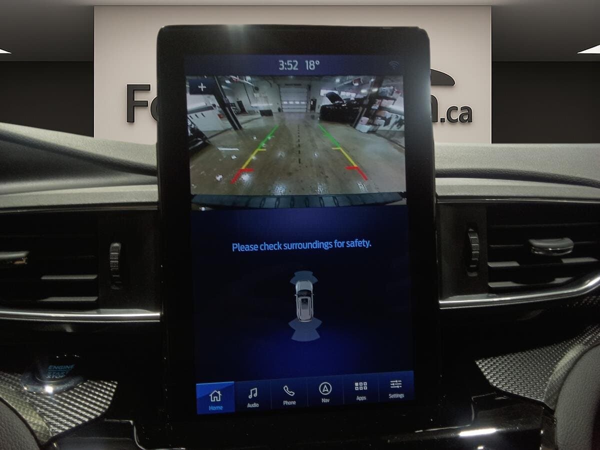 Ford Explorer 2024 — photo 17