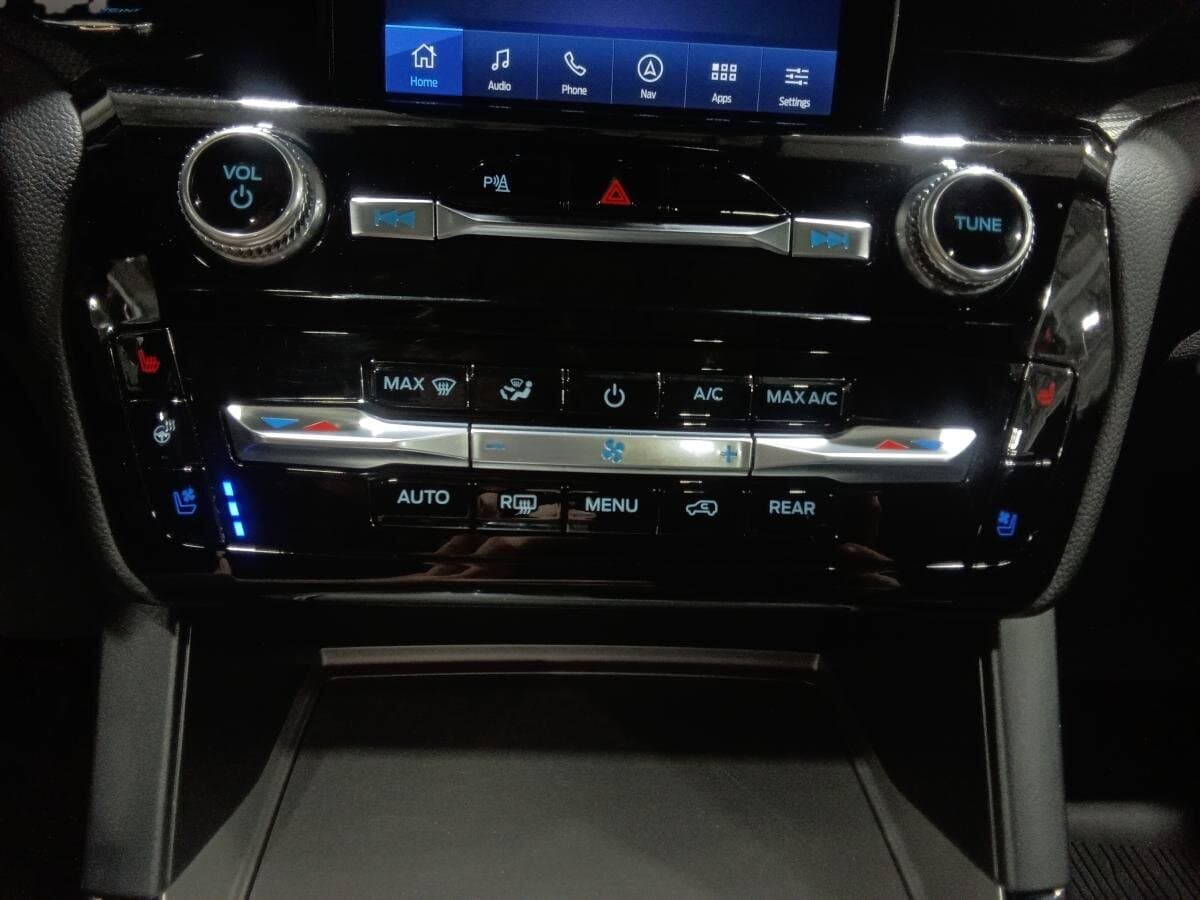 Ford Explorer 2024 — photo 18