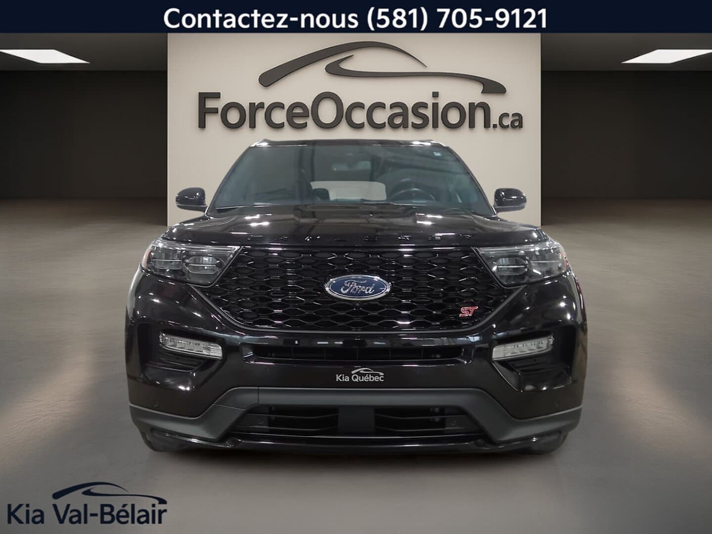 Ford Explorer 2024 — photo 2