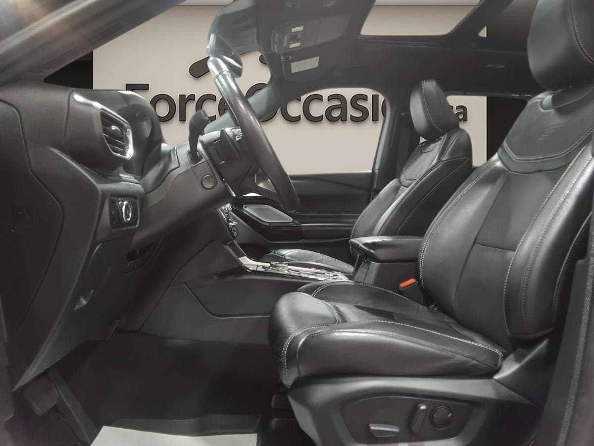 Ford Explorer 2024 — photo 5