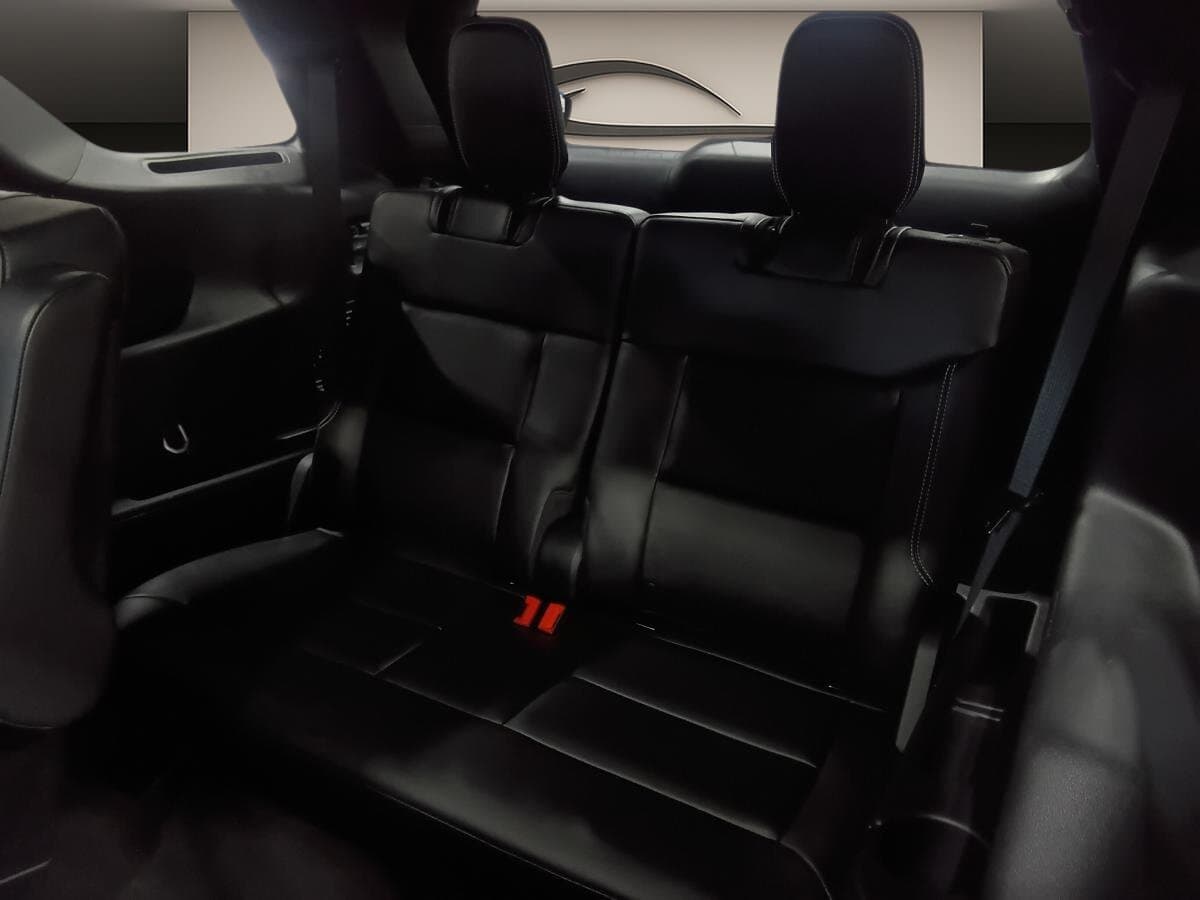 Ford Explorer 2024 — photo 7