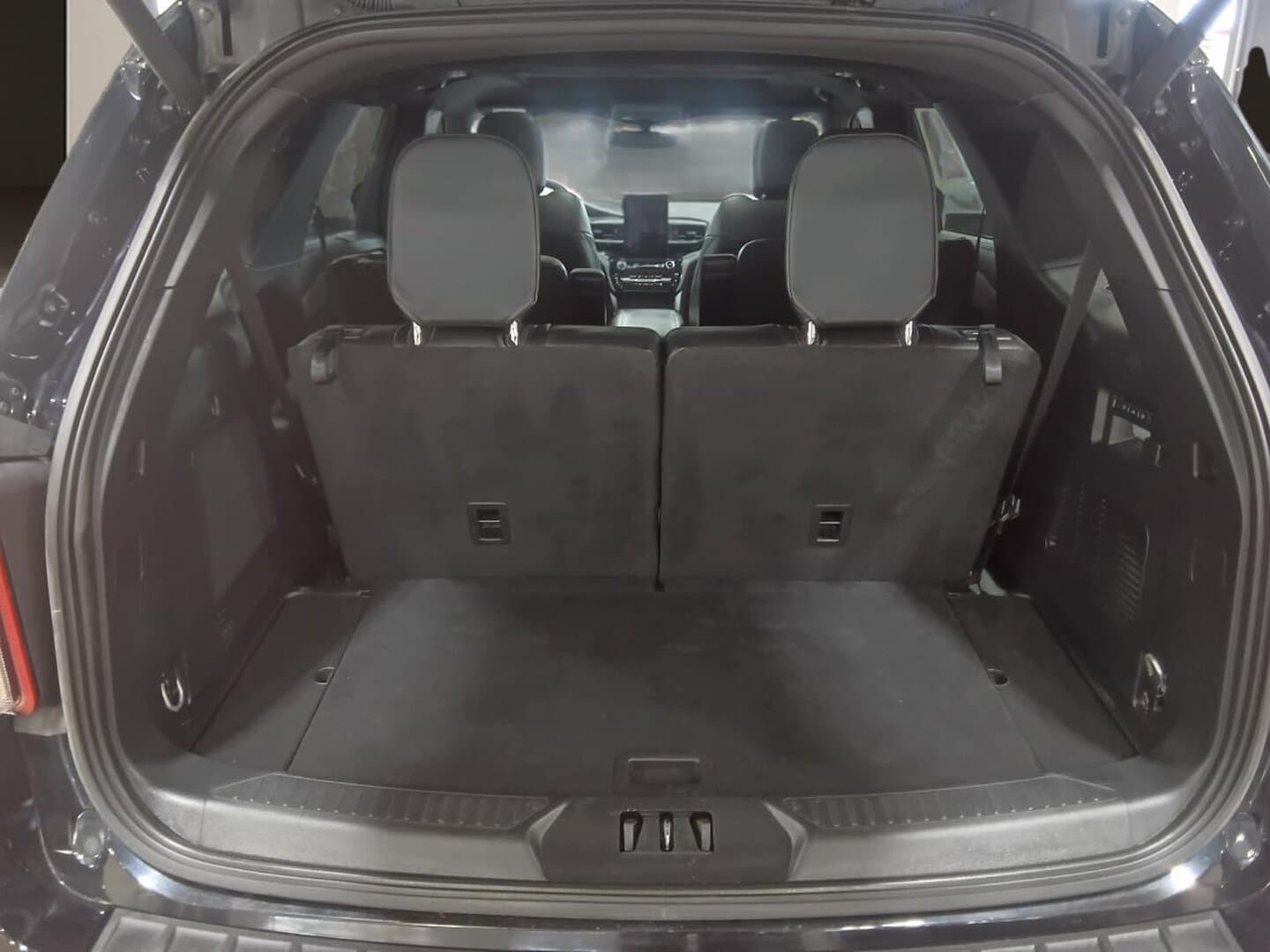 Ford Explorer 2024 — photo 8