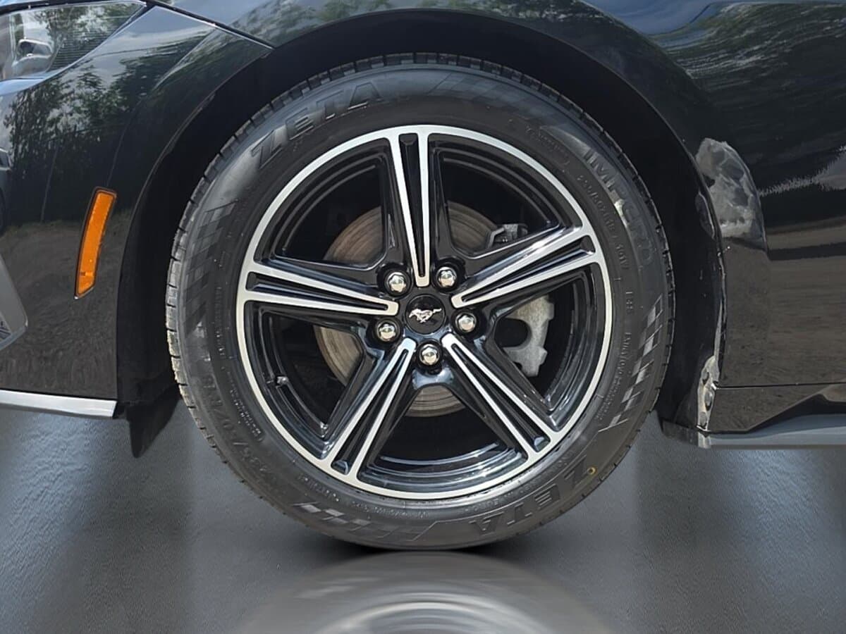 Ford Mustang 2025 — photo 12
